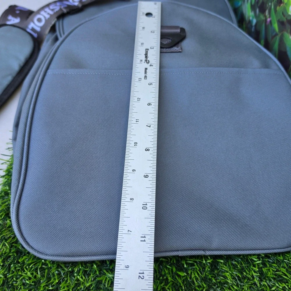 Assholes Live Forever Emotional Baggage Duffle Bag Grey Travel Gym Weekender